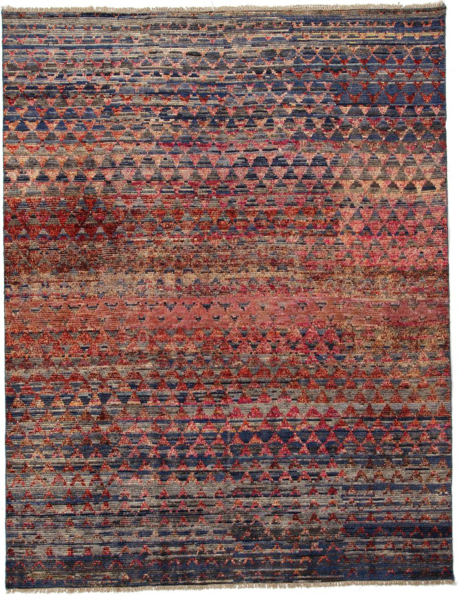 Tapis indien Sadraa 311x241 311x241, Tapis persan Noué à la main