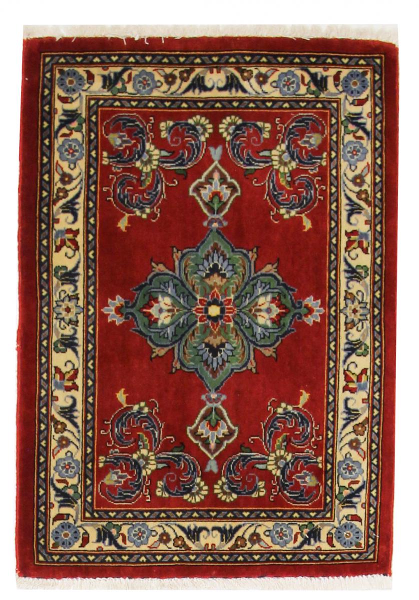 Perzsa szőnyeg Kashan 93x65 93x65, Perzsa szőnyeg Kézzel csomózva