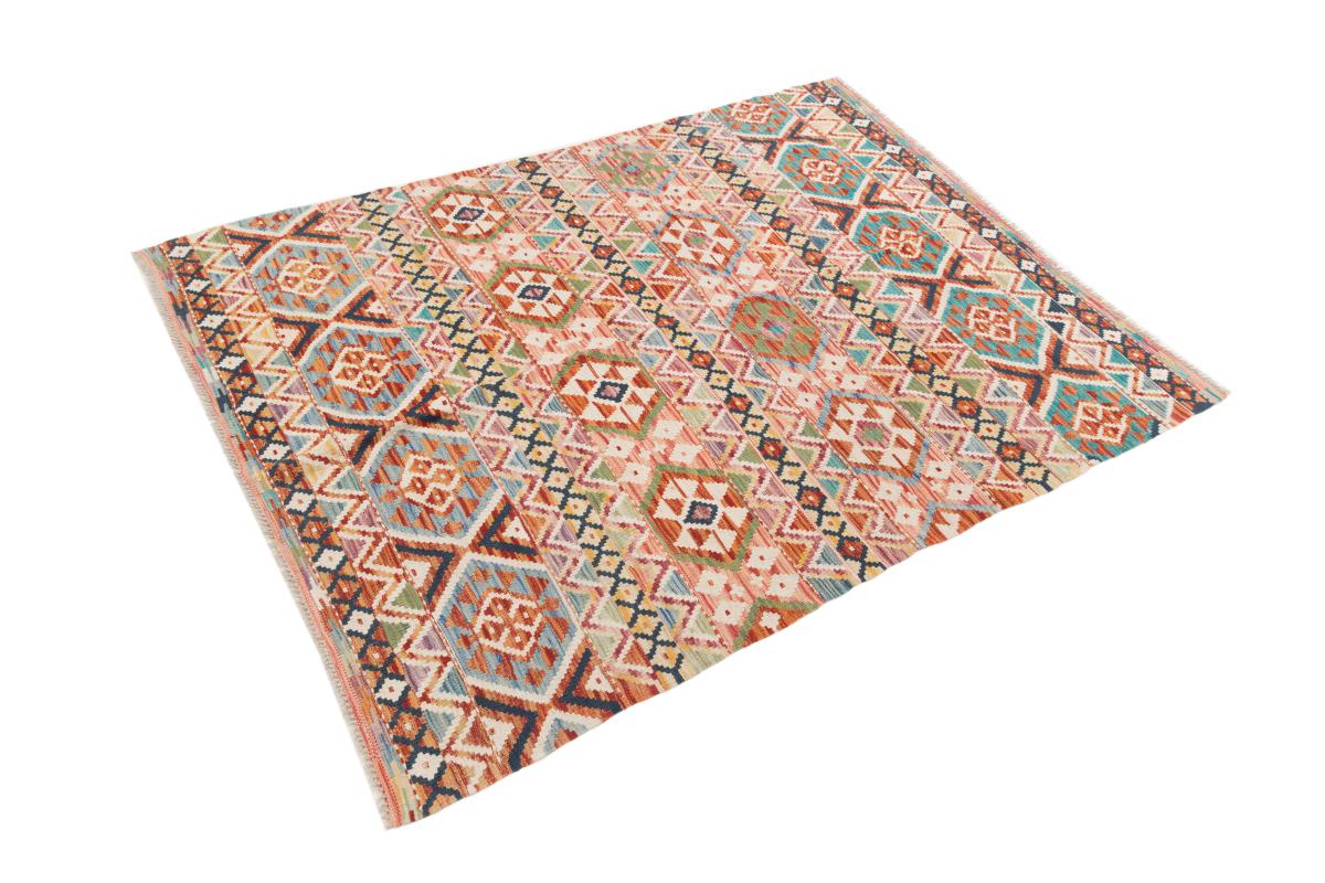 Kilim Afghan - 1