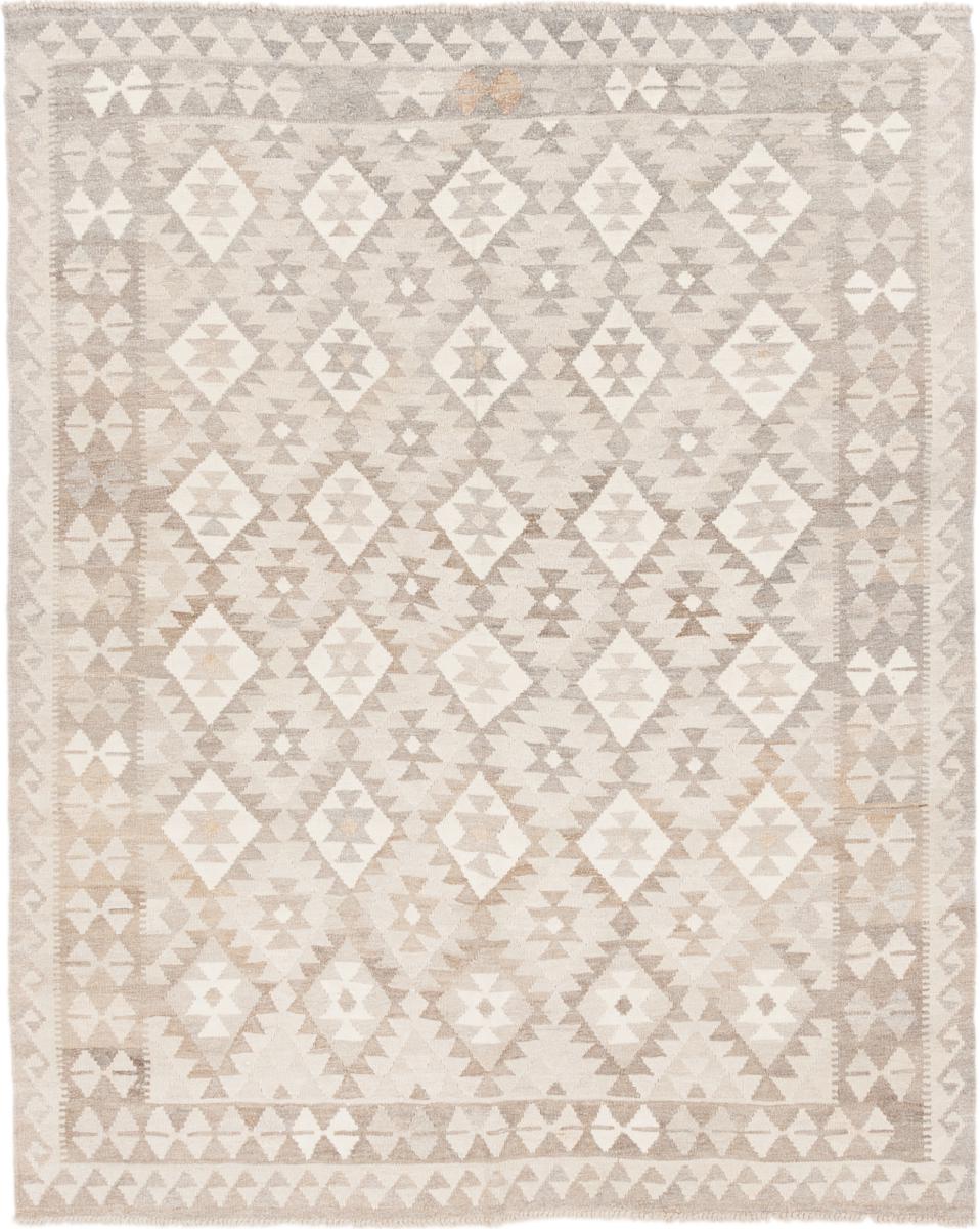 Alfombra afgana Kilim Afghan Heritage 198x162 198x162, Alfombra persa Tejido a mano