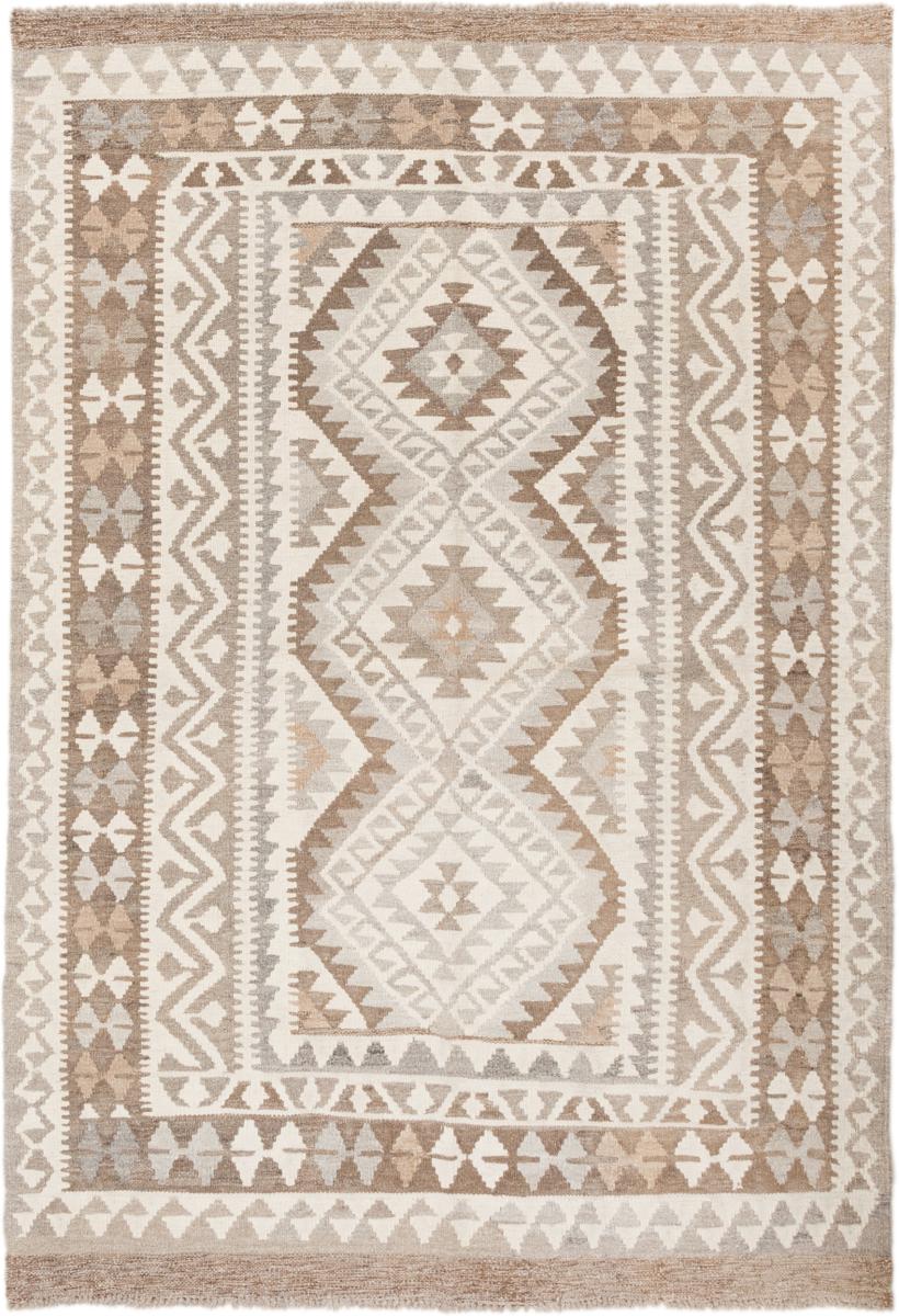 Afghan rug Kilim Afghan Heritage 177x121 177x121, Persian Rug Woven by hand