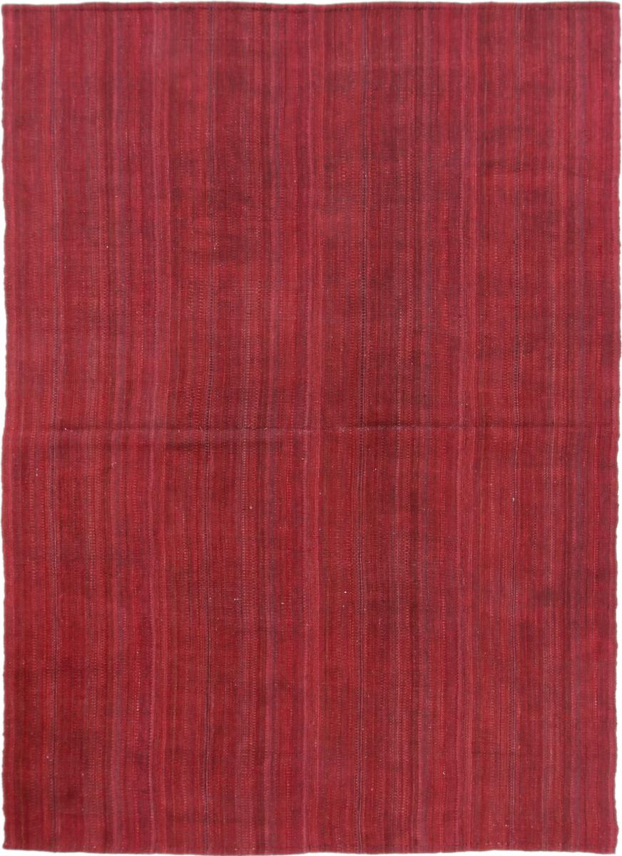  ペルシャ絨毯 キリム Fars 238x171 238x171,  ペルシャ絨毯 手織り