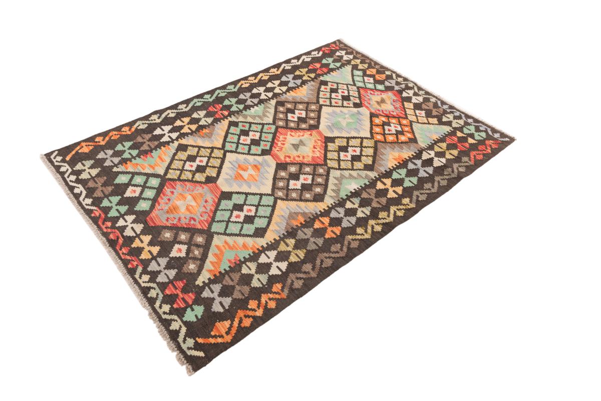 Kilim Afghan - 1