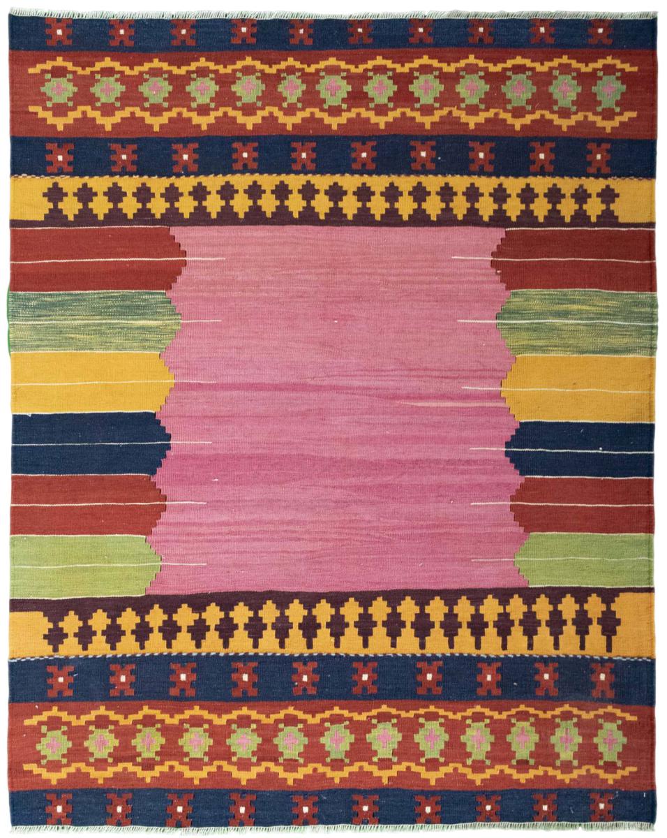 Perzisch tapijt Elysian Delight 184x146 184x146, Perzisch tapijt Handgeweven
