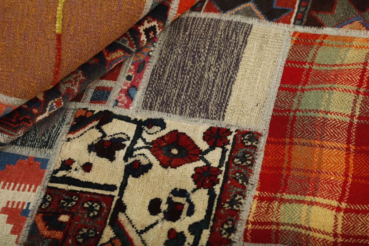 Kilim Patchwork - 1