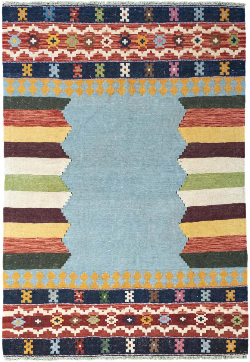 Perzisch tapijt Elysian Delight 163x113 163x113, Perzisch tapijt Handgeweven