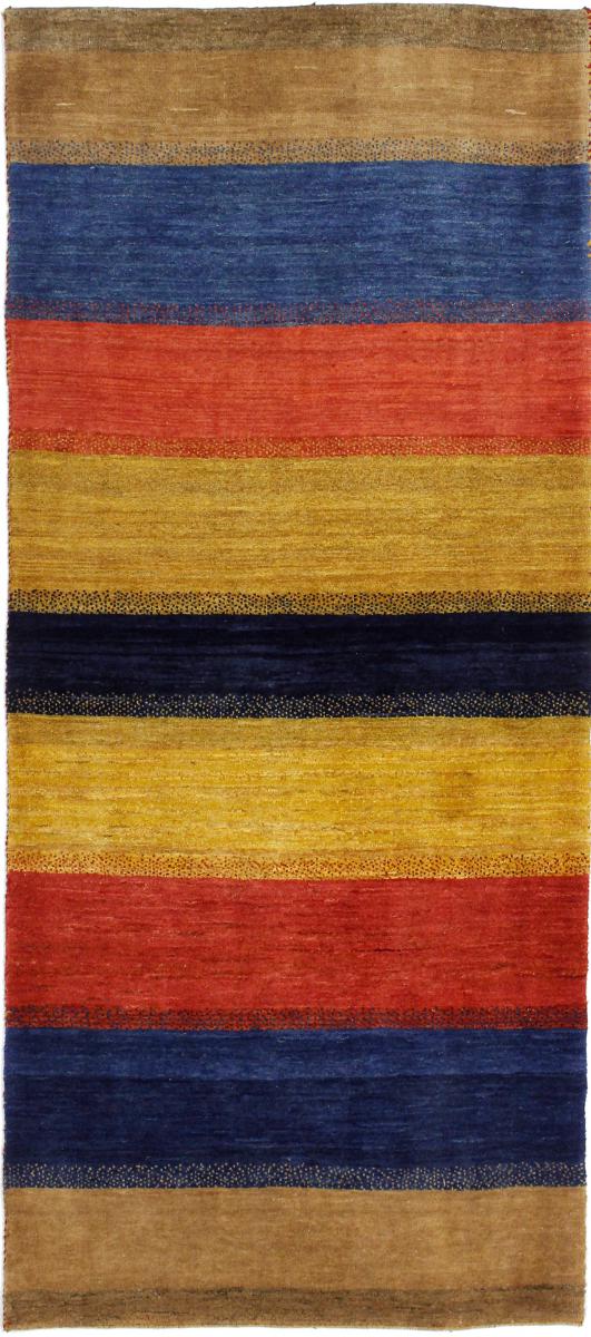  ペルシャ絨毯 ペルシャ ギャッベ ペルシャ ロリbaft 6'2"x3'7" 6'2"x3'7",  ペルシャ絨毯 手織り