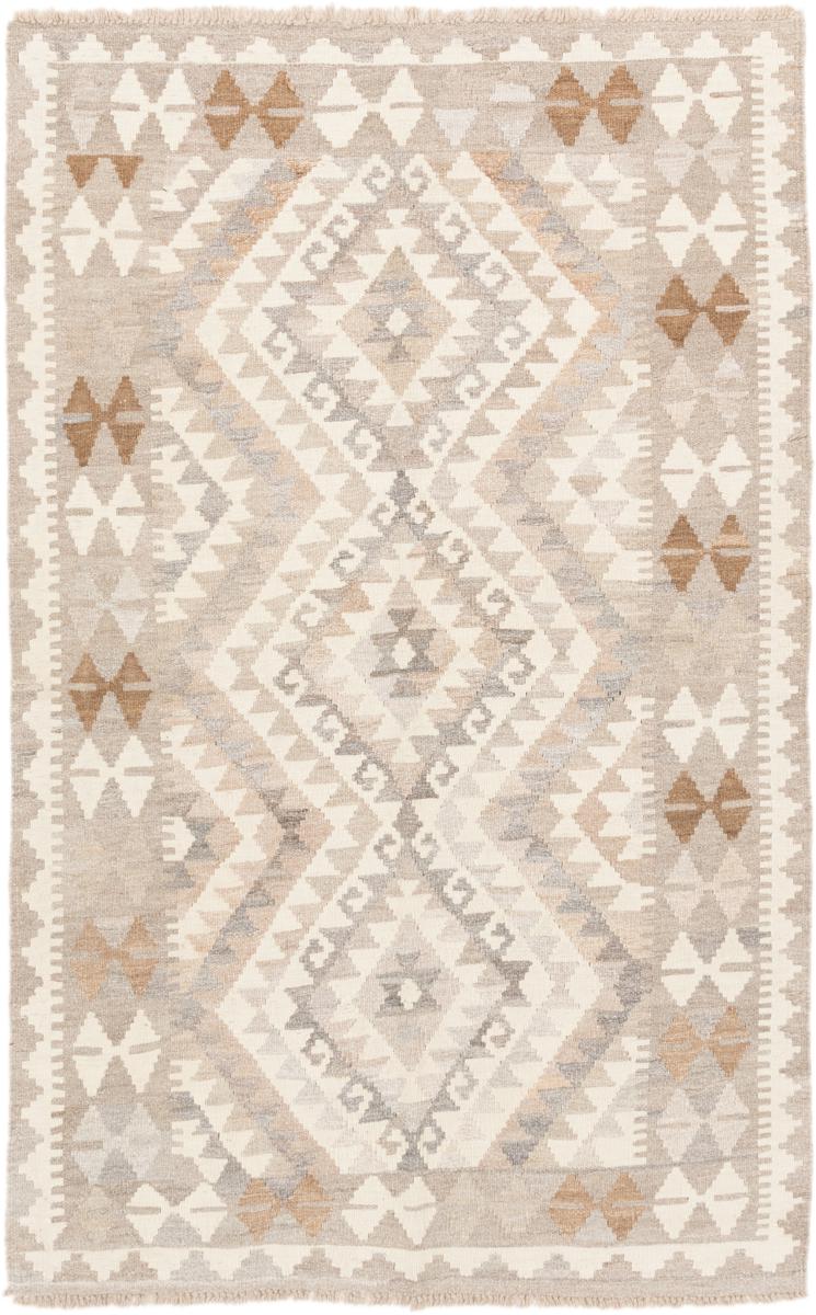 アフガンカーペット キリム アフガン Heritage 164x104 164x104,  ペルシャ絨毯 手織り