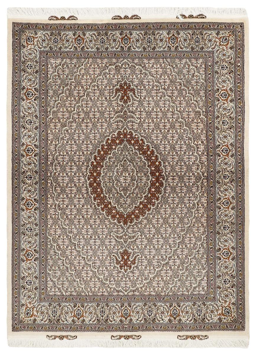 Persian Rug Tabriz 40Raj Mahi 208x146 208x146, Persian Rug Knotted by hand