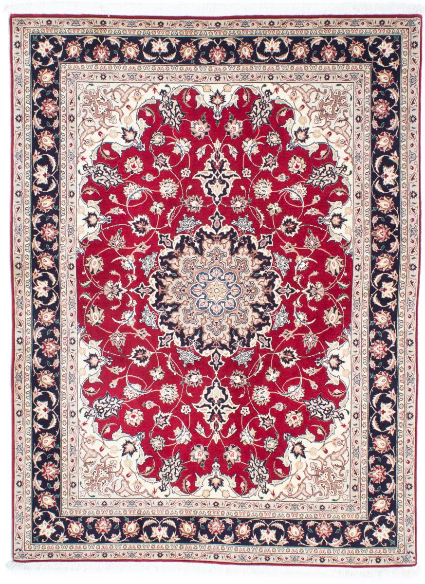 Persian Rug Tabriz 50Raj 203x152 203x152, Persian Rug Knotted by hand