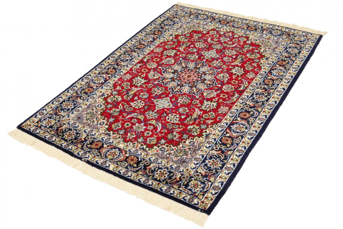 Isfahan Silk Warp - 1