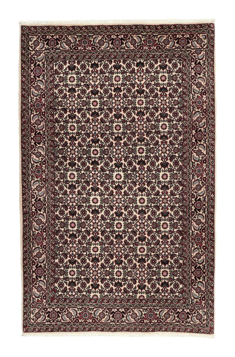  ペルシャ絨毯 ビジャー 181x116 181x116,  ペルシャ絨毯 手織り