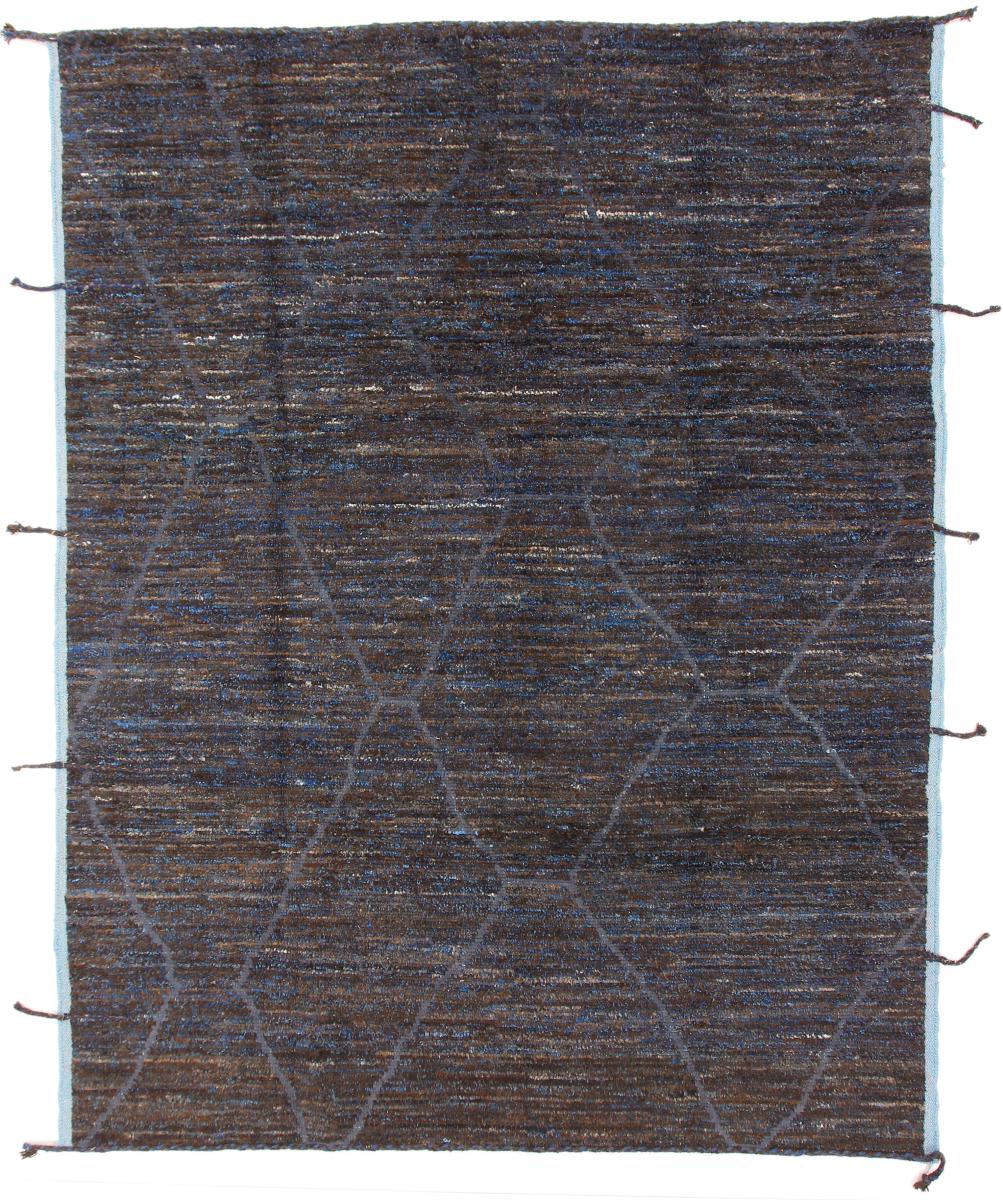 パキスタンのカーペット Berber Maroccan Design 309x245 309x245,  ペルシャ絨毯 手織り