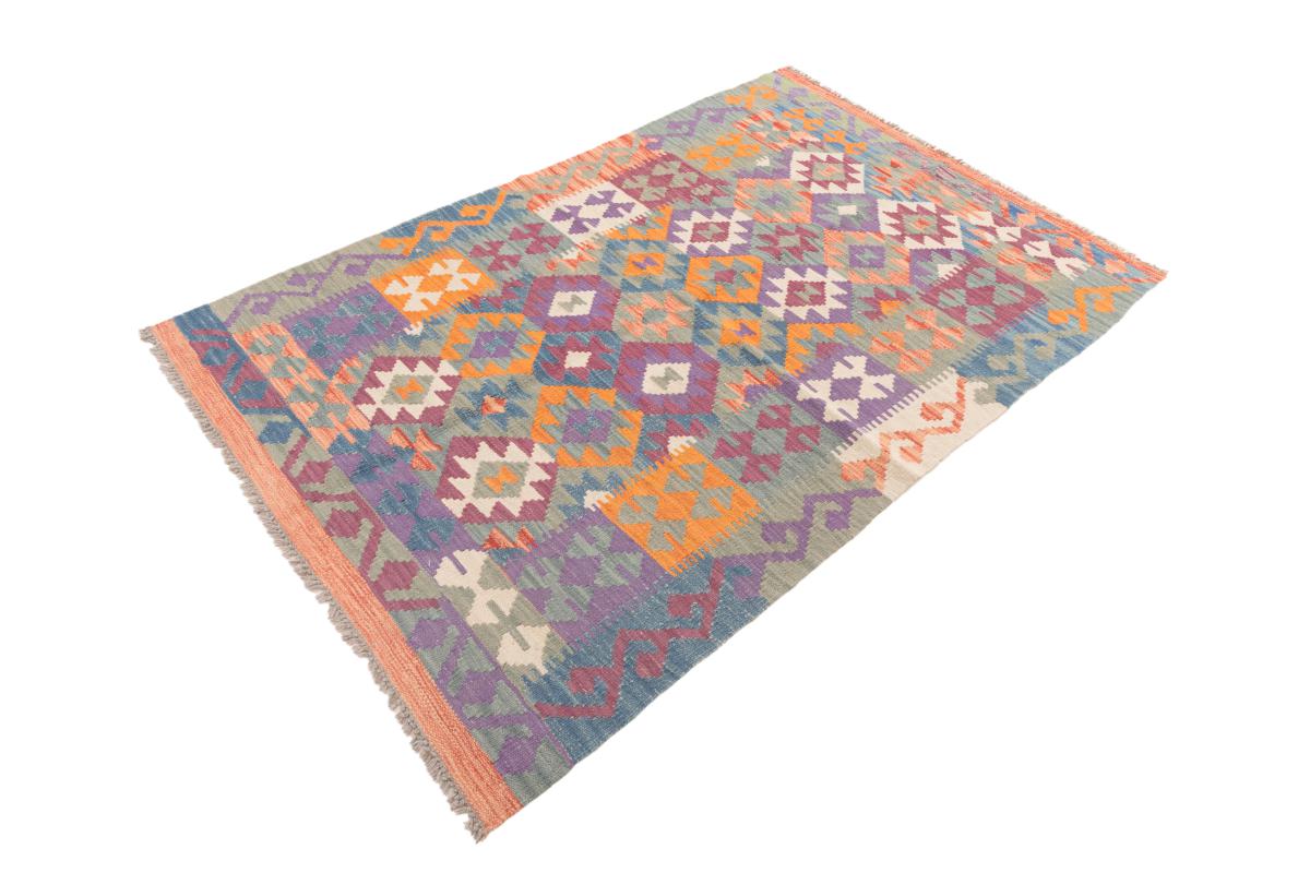 Kilim Afghan - 1