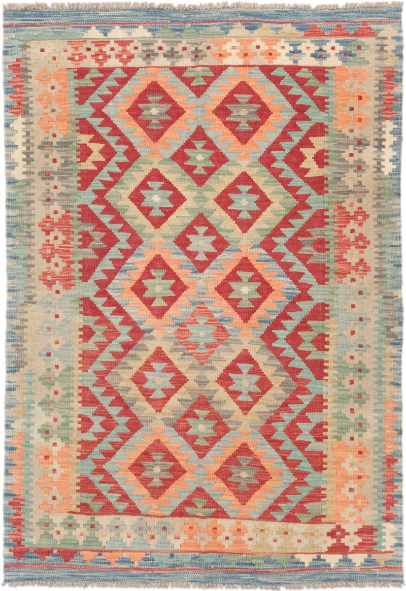 Afghan rug Kilim Afghan 151x105 151x105, Persian Rug Woven by hand