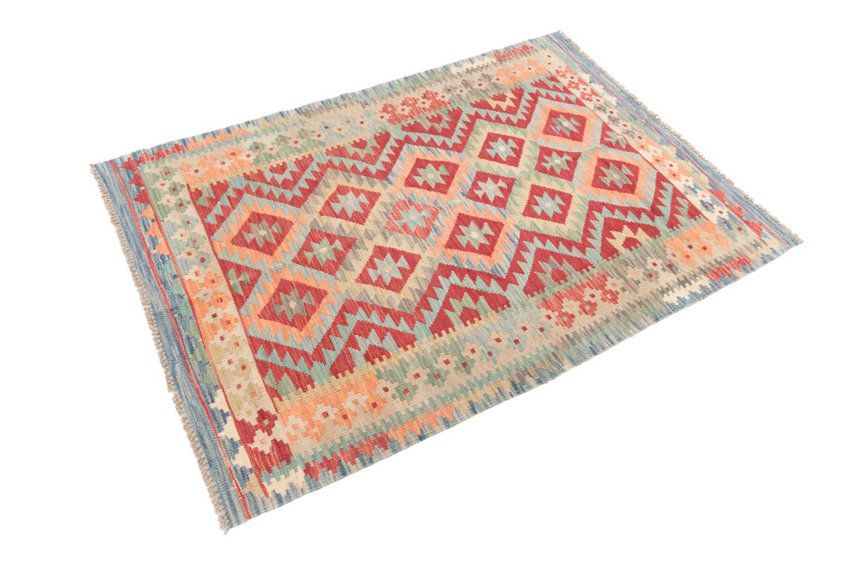 Kilim Afghan - 1