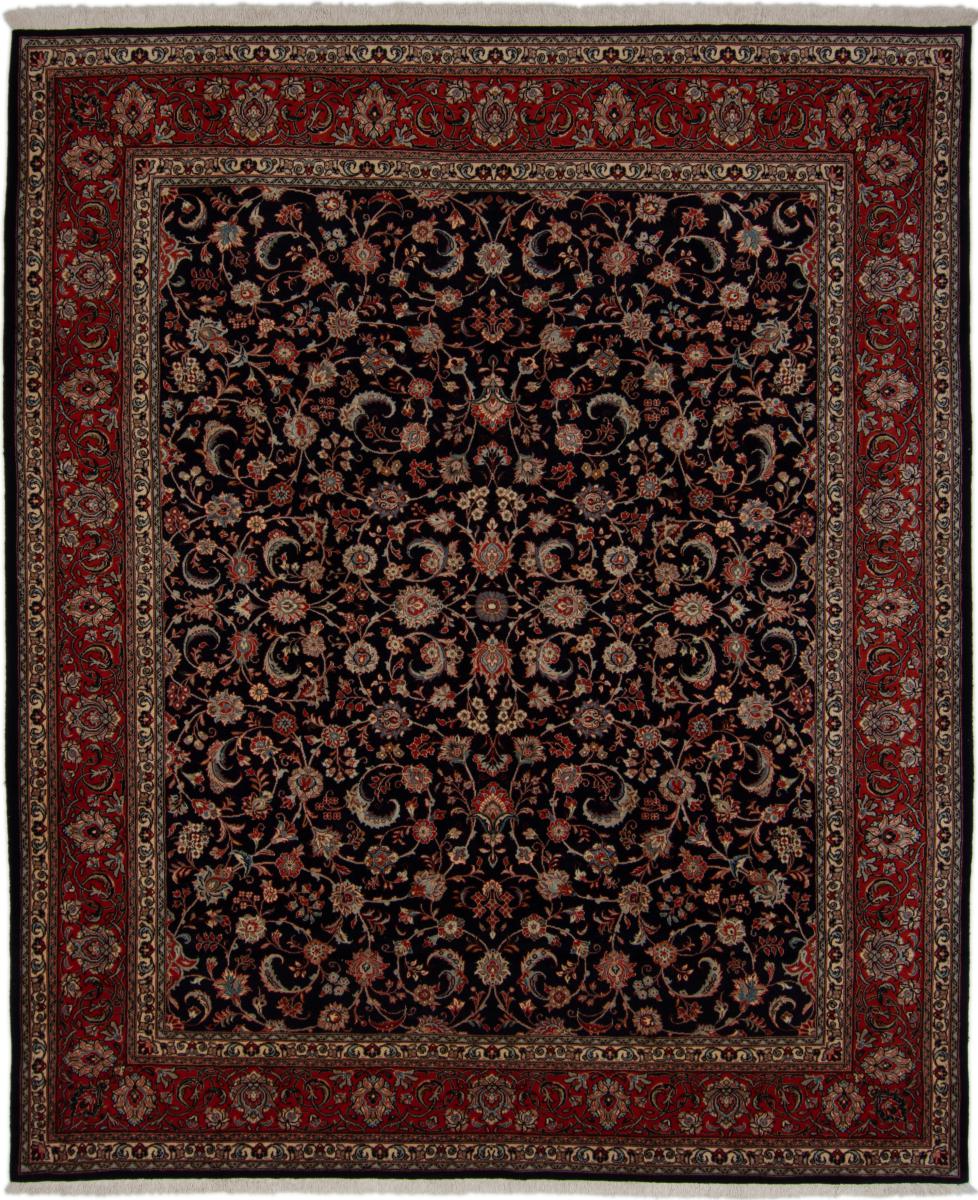 Tapis persan Sarough 301x249 301x249, Tapis persan Noué à la main