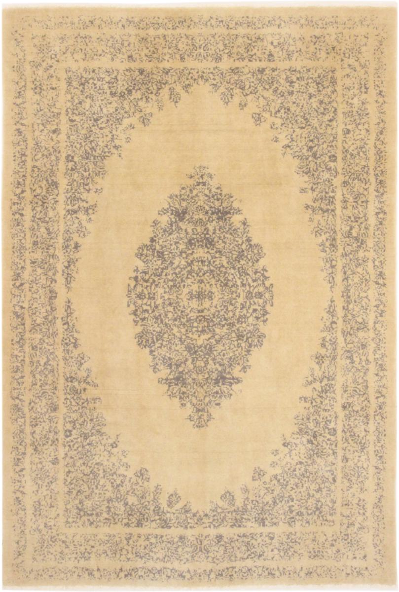 Persian Rug Sadraa 293x199 293x199, Persian Rug Knotted by hand