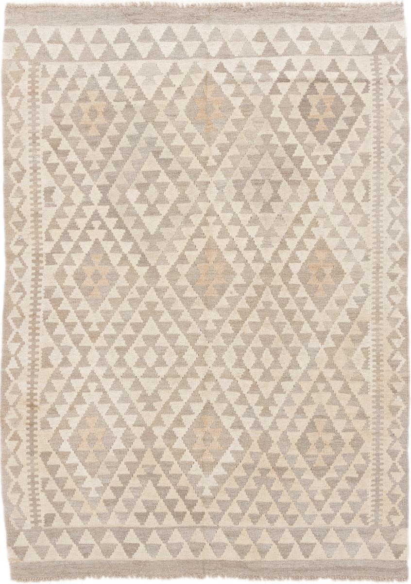 アフガンカーペット キリム アフガン Heritage 176x126 176x126,  ペルシャ絨毯 手織り
