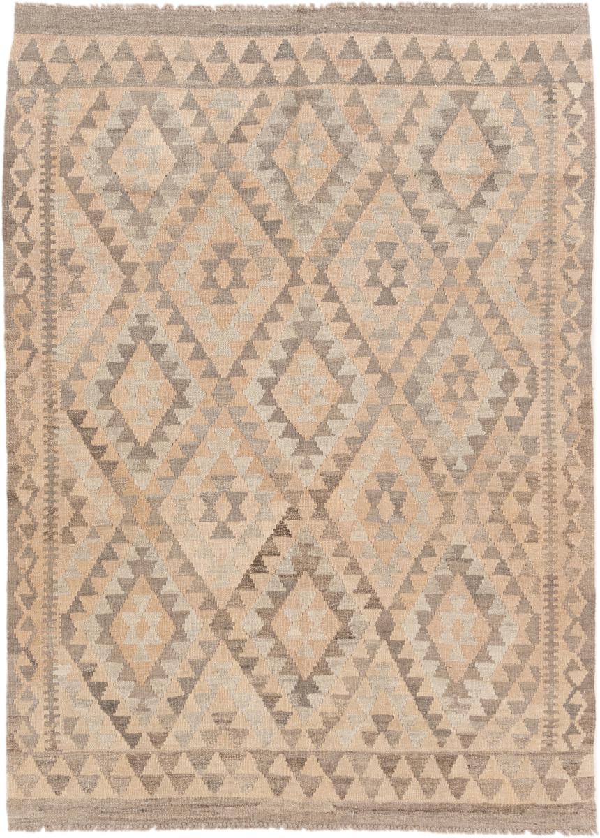 Afghan rug Kilim Afghan Heritage 176x127 176x127, Persian Rug Woven by hand