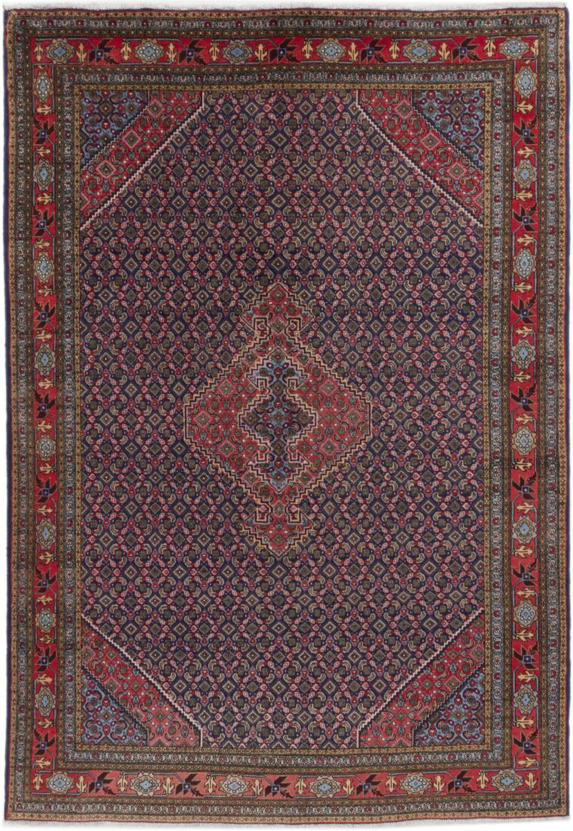 Persian Rug Ardebil 290x201 290x201, Persian Rug Knotted by hand