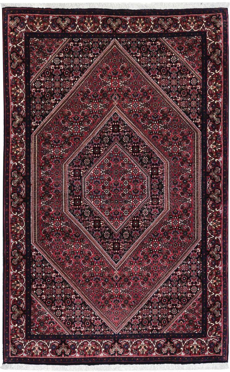 ペルシャ絨毯 ビジャー Tekab 176x111 176x111,  ペルシャ絨毯 手織り