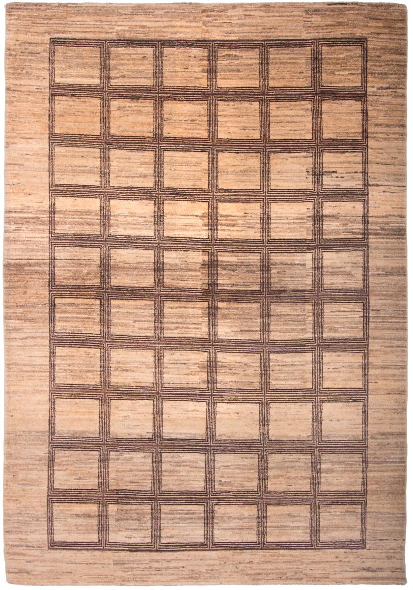 Afganistan-matto Ziegler Modcar 268x190 268x190, Persialainen matto Solmittu käsin