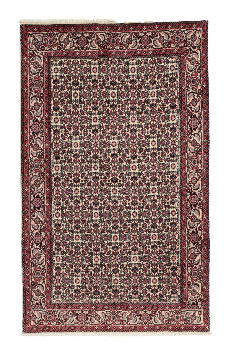 Persian Rug Bidjar 179x111 179x111, Persian Rug Knotted by hand