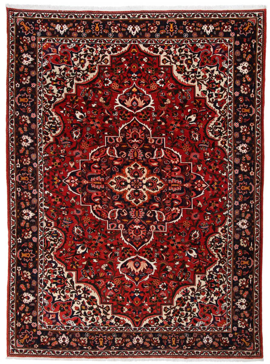 Persian Rug Bakhtiari 361x267 361x267, Persian Rug Knotted by hand