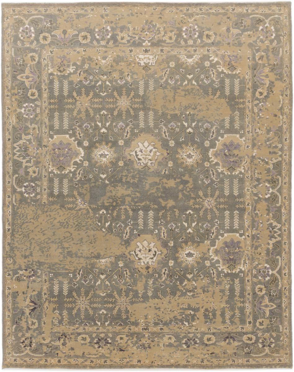 Indiai szőnyeg Sadraa Heritage 303x240 303x240, Perzsa szőnyeg Kézzel csomózva