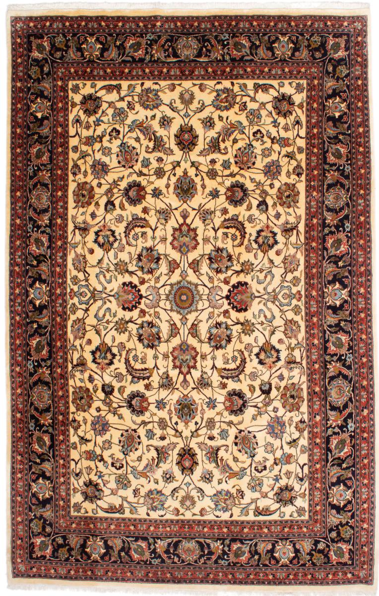 Persialainen matto Mashhad 304x199 304x199, Persialainen matto Solmittu käsin