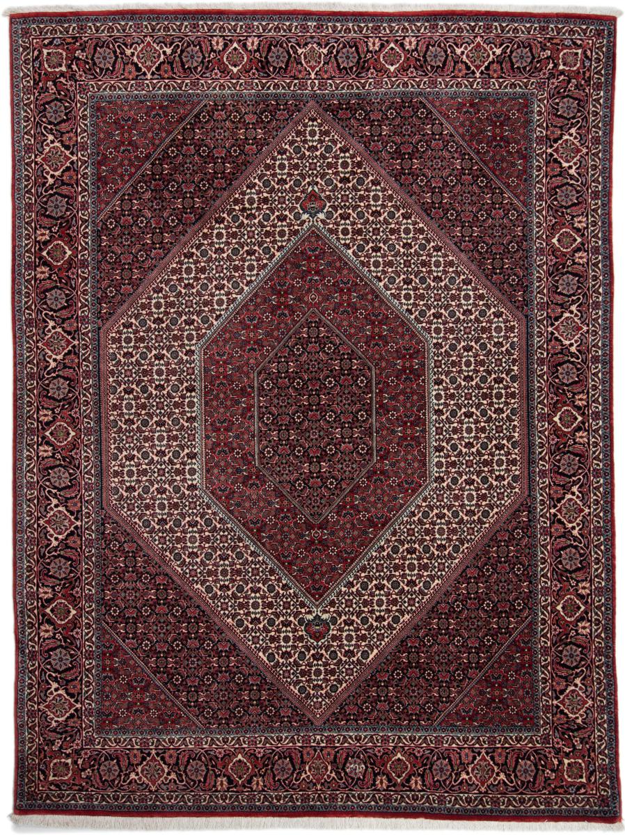 Perzisch tapijt Bidjar 266x200 266x200, Perzisch tapijt Handgeknoopte