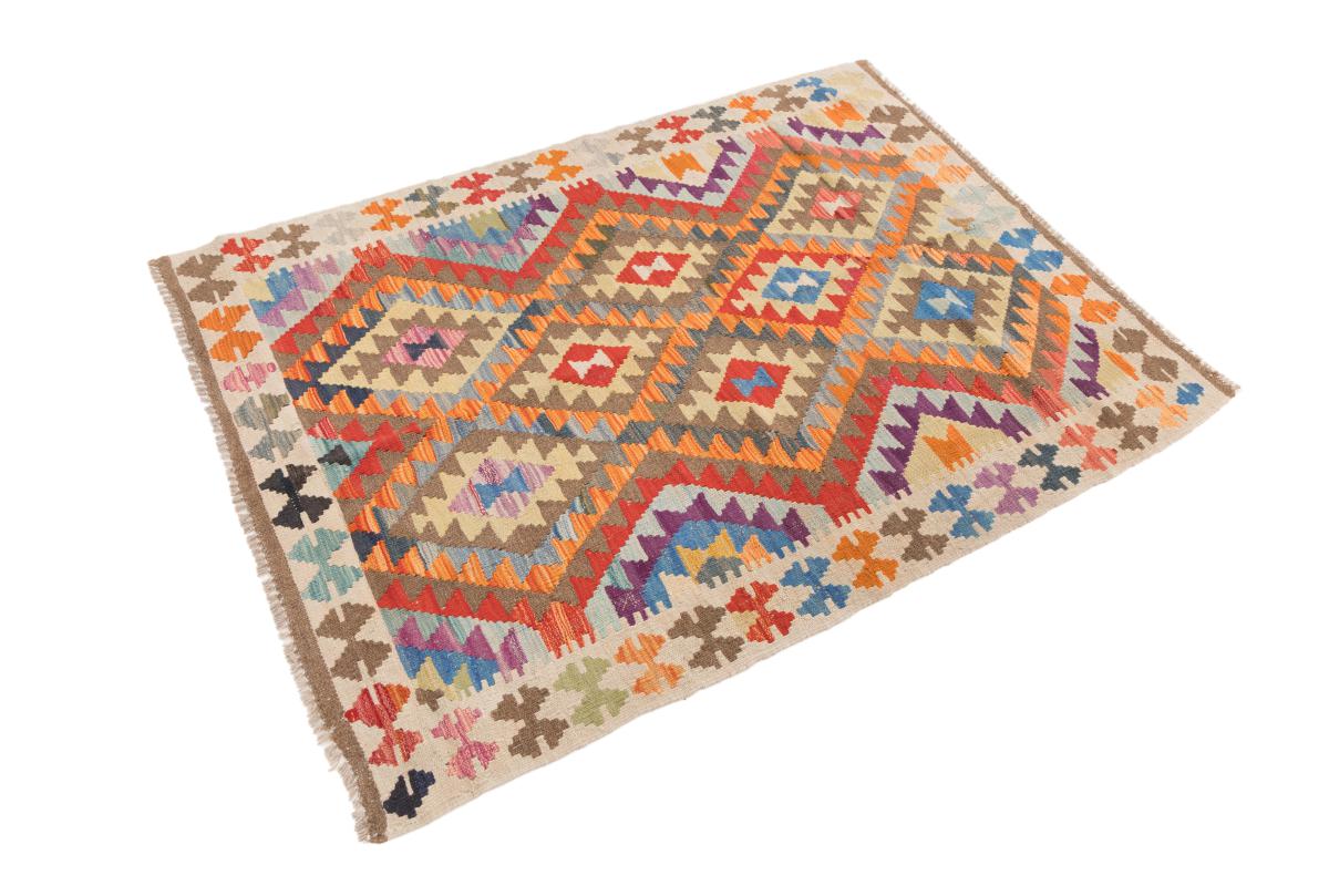 Kilim Afghan - 1