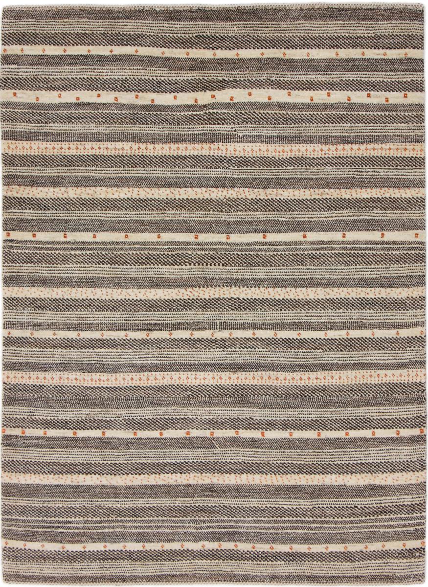 Tappeto persiano Persia Gabbeh Loribaft Nowbaft 171x126 171x126, Tappeto persiano Annodato a mano