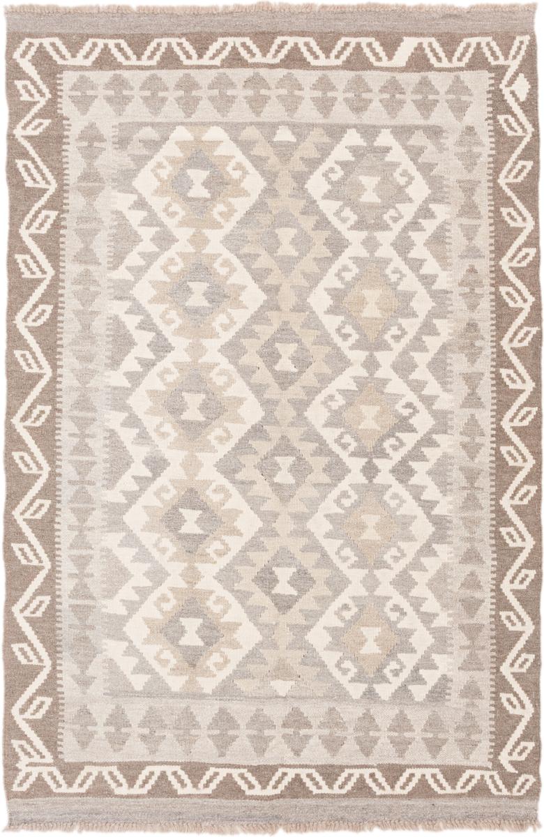 Tapis afghan Kilim Afghan Heritage 156x103 156x103, Tapis persan Tissé à la main