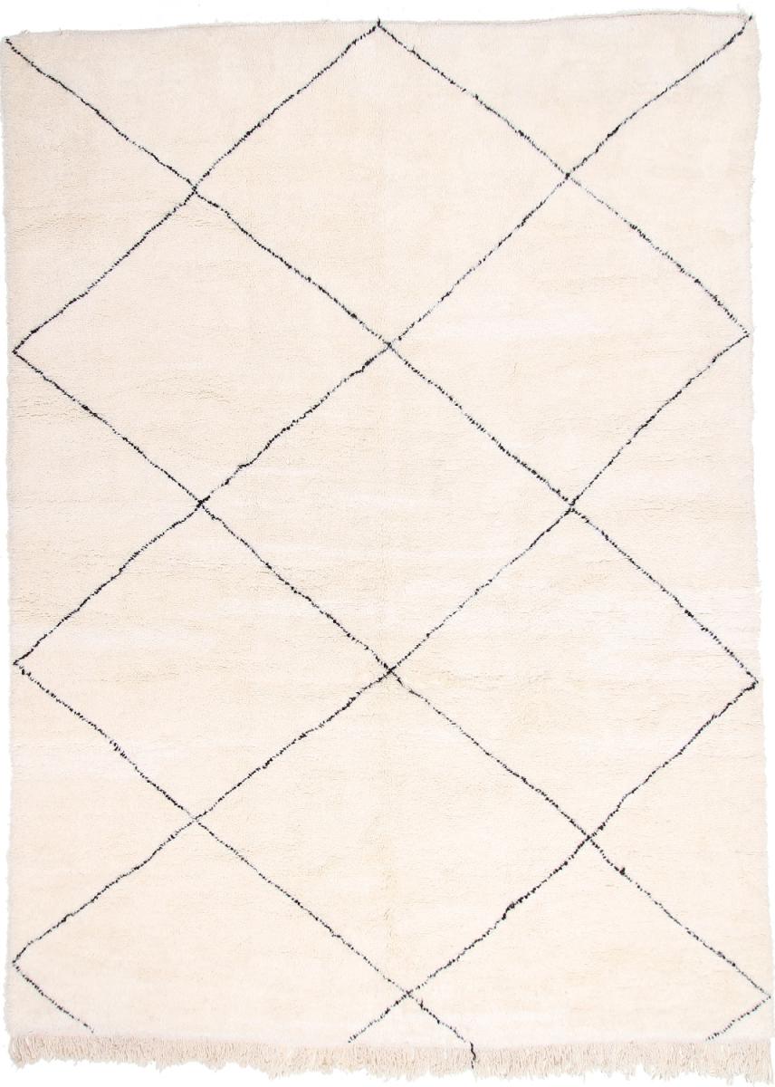 Marokon matto Berber Maroccan Beni Ourain 426x309 426x309, Persialainen matto Solmittu käsin