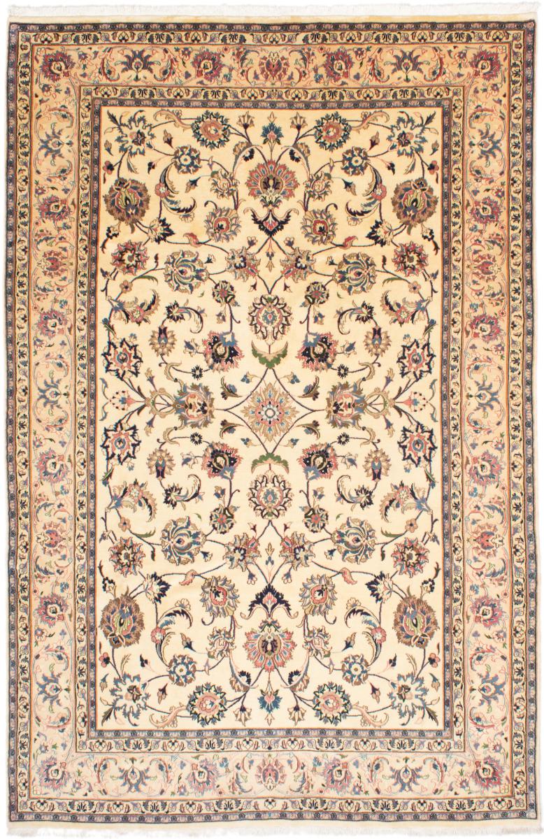 Persialainen matto Mashhad 298x197 298x197, Persialainen matto Solmittu käsin