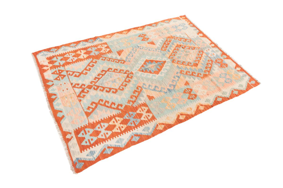 Kilim Afghan - 1