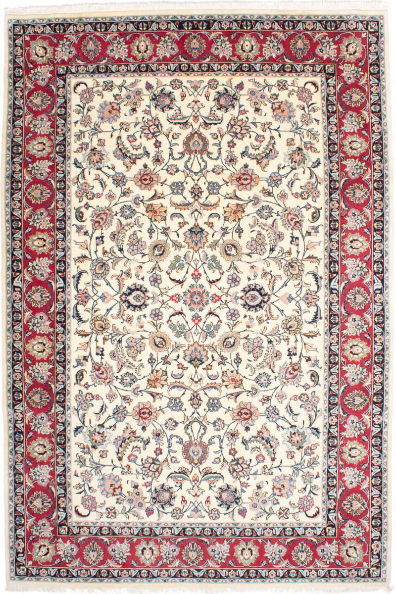  ペルシャ絨毯 Mashhad 294x196 294x196,  ペルシャ絨毯 手織り