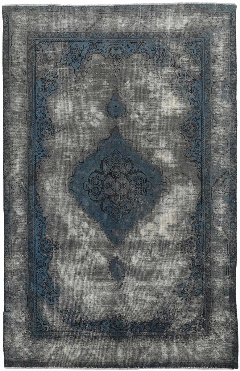 Perzisch tapijt Vintage Royal 293x184 293x184, Perzisch tapijt Handgeknoopte