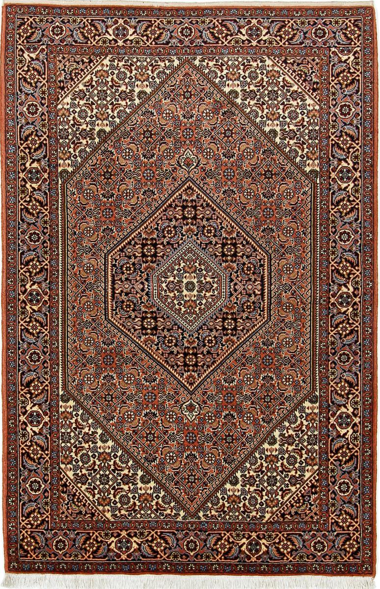 Perzisch tapijt Bidjar 172x112 172x112, Perzisch tapijt Handgeknoopte