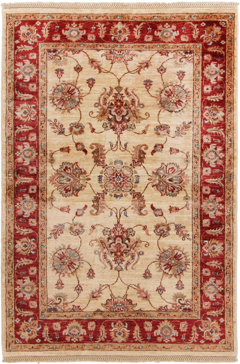 Afghanska mattan Ziegler Farahan 150x103 150x103, Persisk matta Knuten för hand