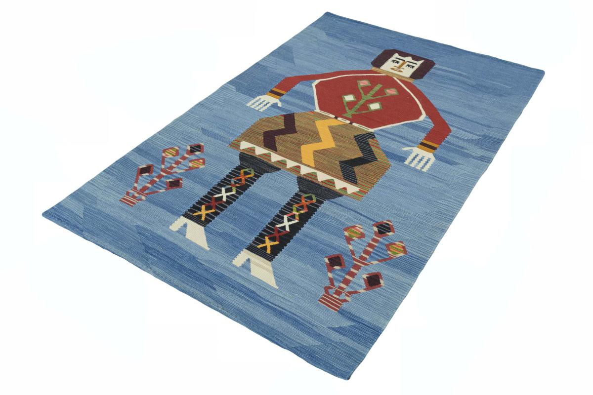 Kilim Fars Design Dastan - 1