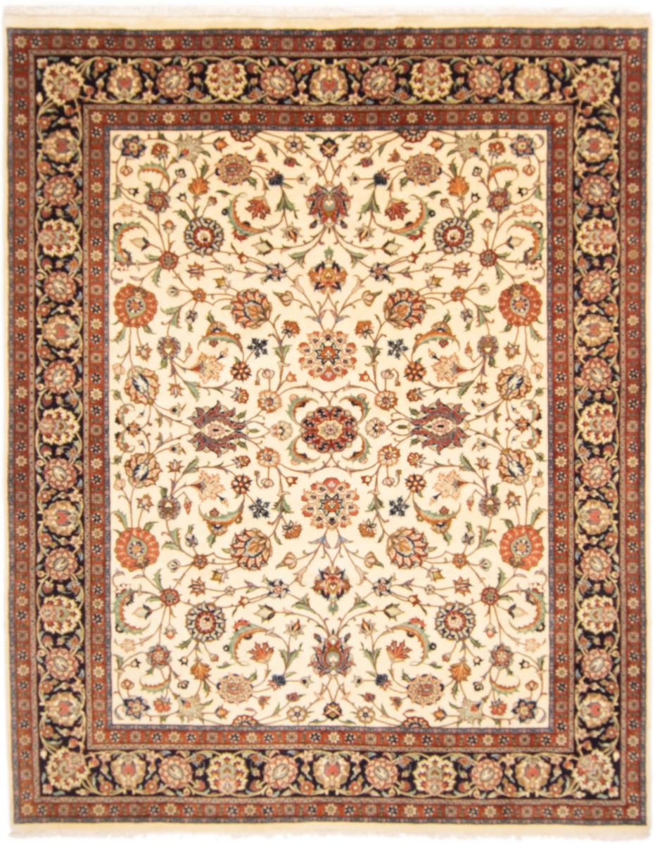 Tapis persan Kaschmar 272x214 272x214, Tapis persan Noué à la main