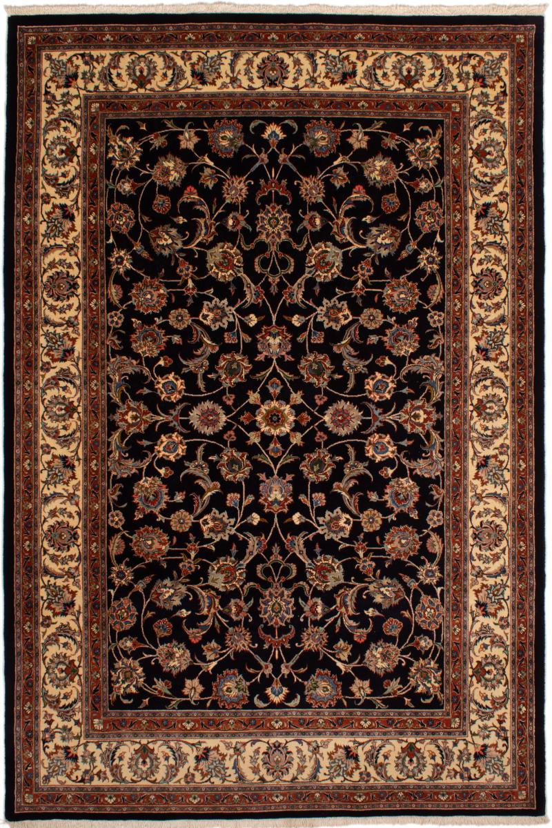 Persialainen matto Kaschmar 297x201 297x201, Persialainen matto Solmittu käsin