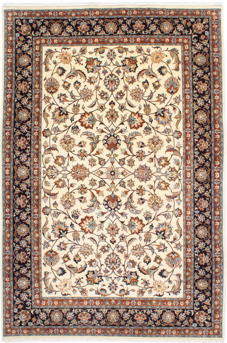 Persian Rug Kaschmar 294x198 294x198, Persian Rug Knotted by hand