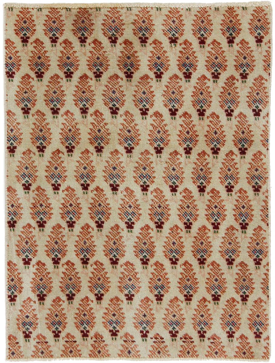 Persialainen matto Tabriz 83x63 83x63, Persialainen matto Solmittu käsin