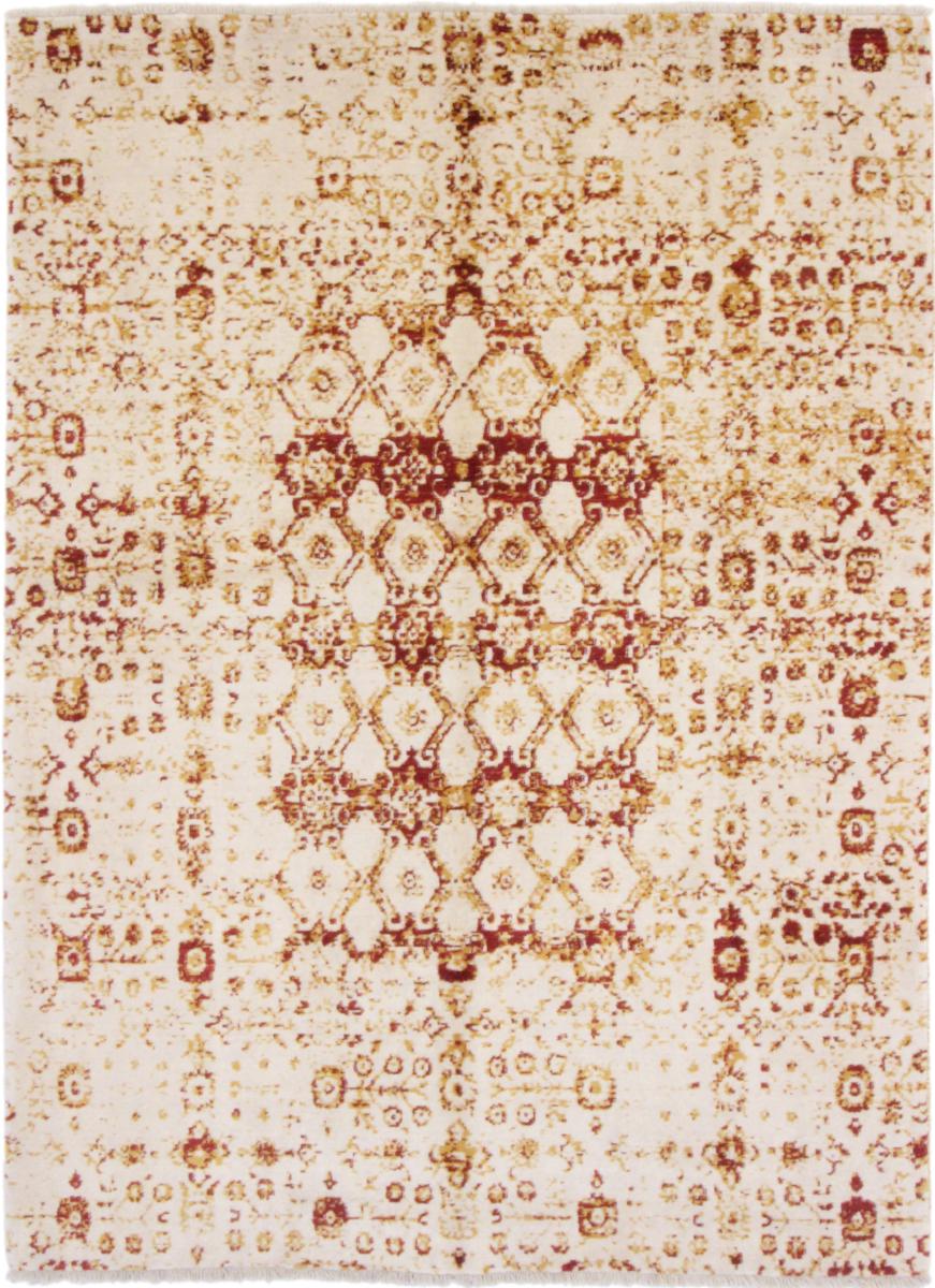Perzsa szőnyeg Sadraa 229x171 229x171, Perzsa szőnyeg Kézzel csomózva
