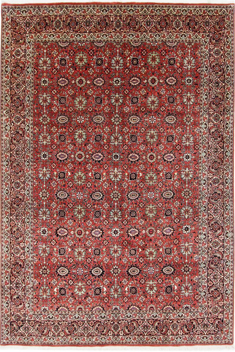 Persian Rug Bidjar 299x201 299x201, Persian Rug Knotted by hand
