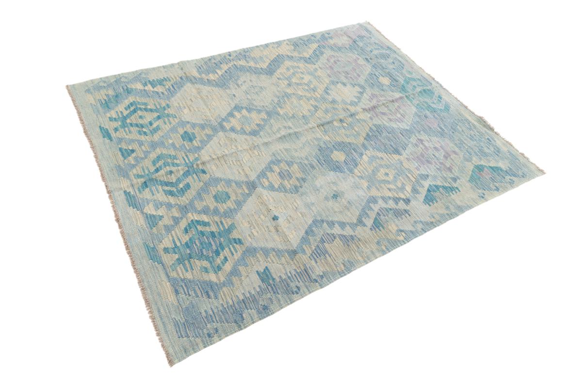 Kilim Afghan - 1